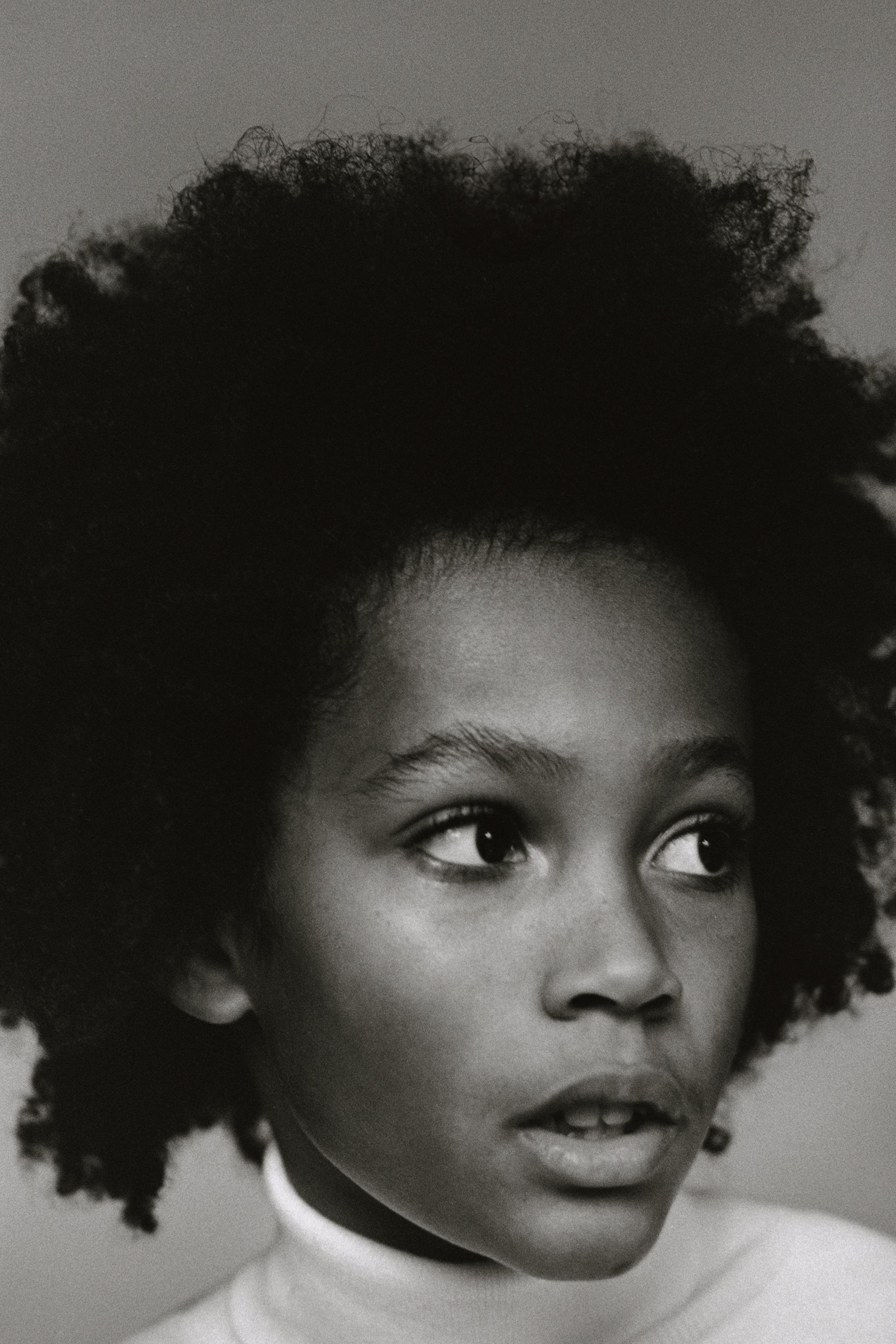 TURTLENECK KNIT JUMPER